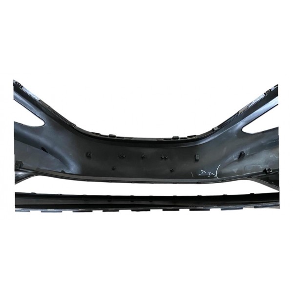 Parachoque Spoiler Hyundai Sonata 2011 2012 Dianteira Origin Original