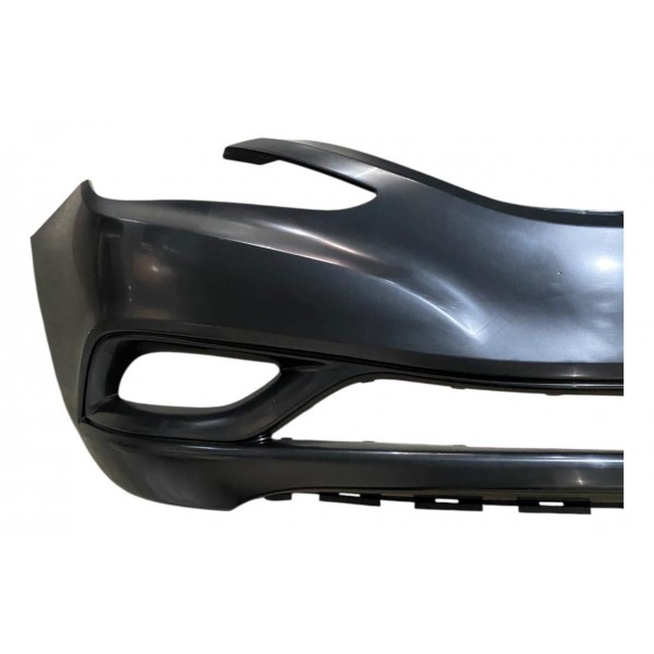Parachoque Spoiler Hyundai Sonata 2011 2012 Dianteira Origin Original