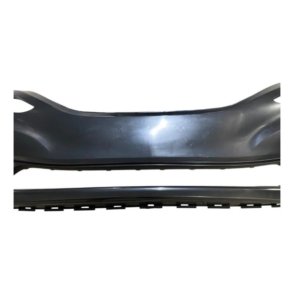 Parachoque Spoiler Hyundai Sonata 2011 2012 Dianteira Origin Original