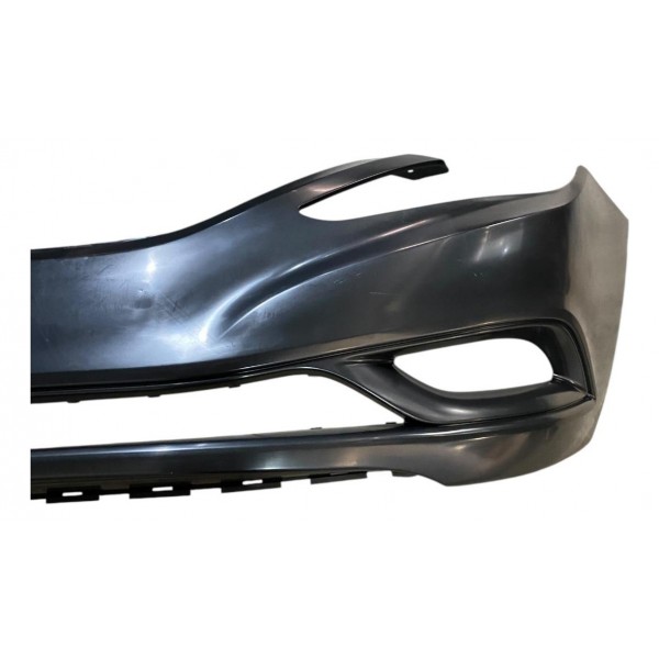 Parachoque Spoiler Hyundai Sonata 2011 2012 Dianteira Origin Original