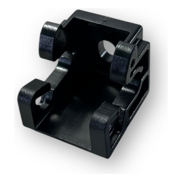 Presilha Grampo Fixação Farol Orig Hyundai Hb20