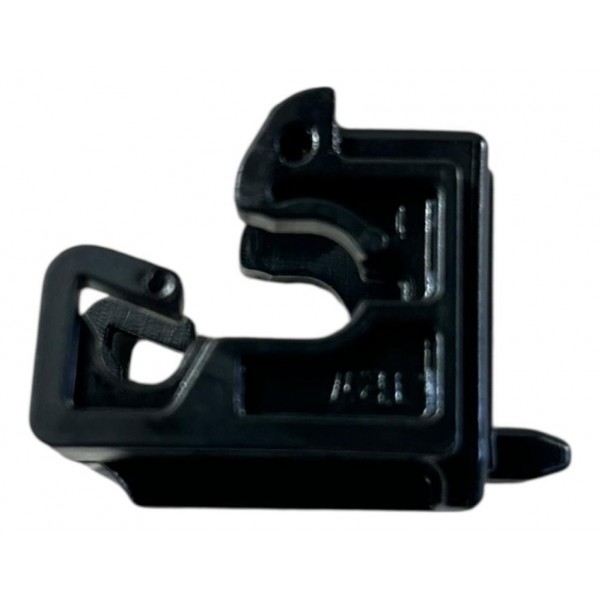 Presilha Grampo Fixação Farol Orig Hyundai Hb20