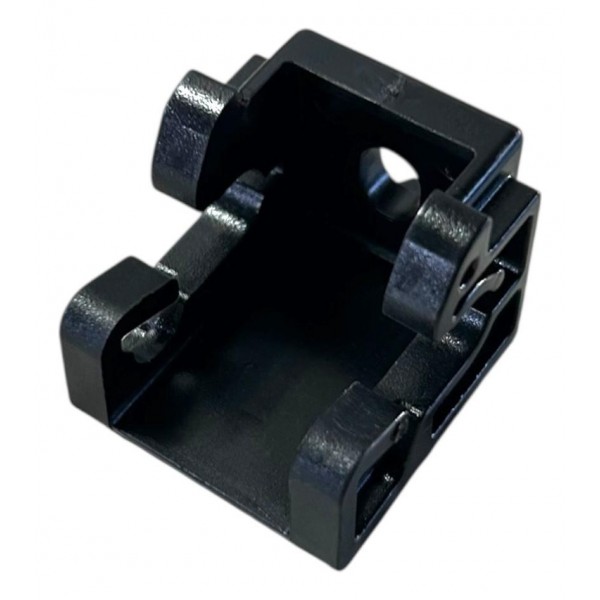 Presilha Grampo Fixação Farol Orig Hyundai Hb20