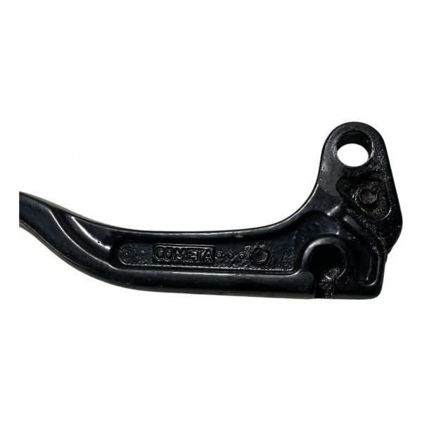 Manete Embreagem Yamaha Fazer Fazer 150 2017 Preto