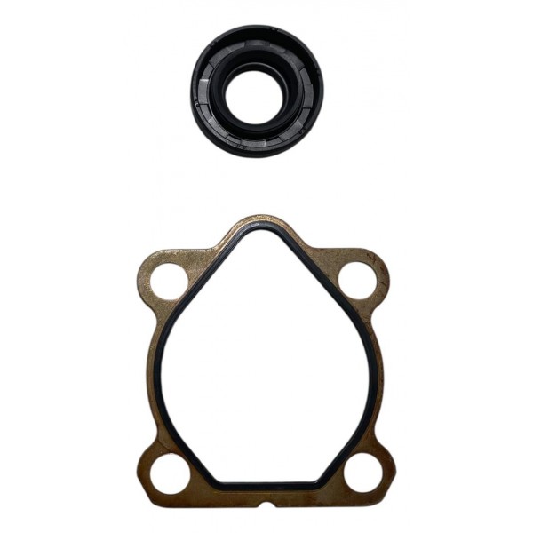 Reparo Vedador Bomba Direção Hidráulica Hyundai Hr Bongo