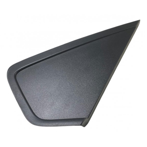 Acabamento Coluna Hyundai Hb20s 2012 2019 Traseira Original