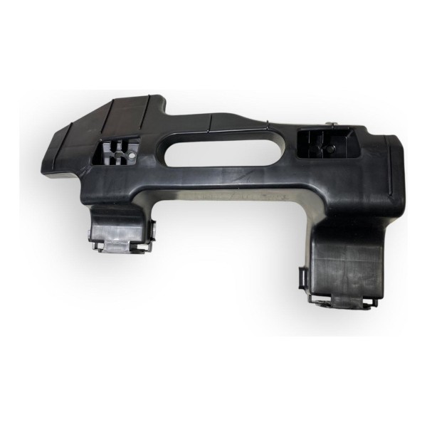 Suporte Párachoque Hyundai Hb20x Traseiro Esquerdo 2012 2018