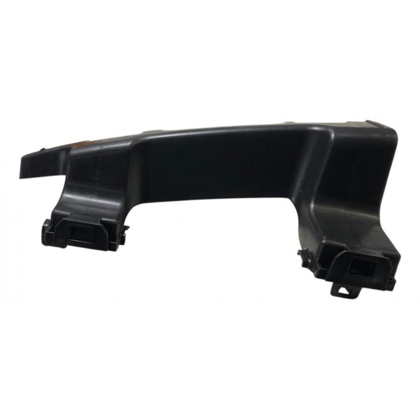 Suporte Párachoque Hyundai Hb20x Traseiro Esquerdo 2012 2018