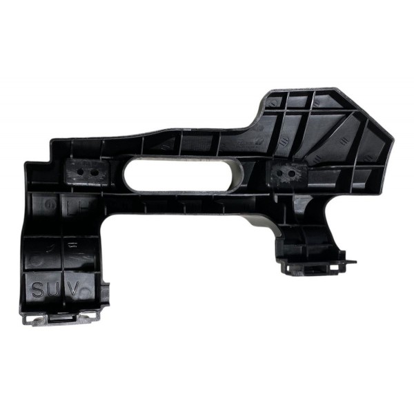 Suporte Párachoque Hyundai Hb20x Traseiro Esquerdo 2012 2018