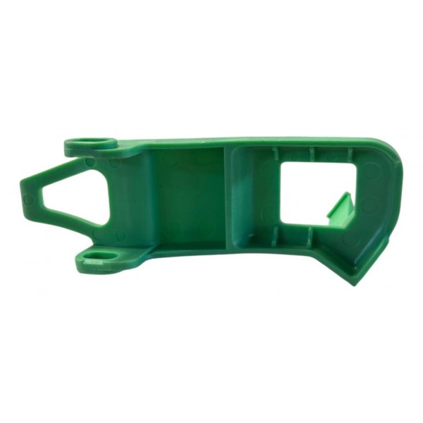 Suporte Maçaneta Porta Hyundai I30 Traseira Direita Original Traseira