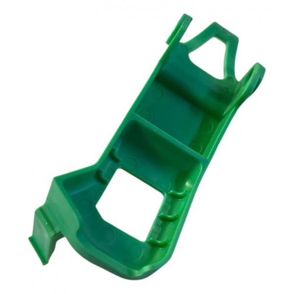 Suporte Maçaneta Porta Hyundai I30 Traseira Direita Original Traseira