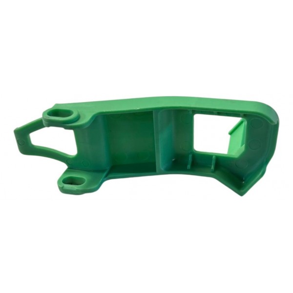 Suporte Maçaneta Porta Hyundai I30 Traseira Direita Original Traseira