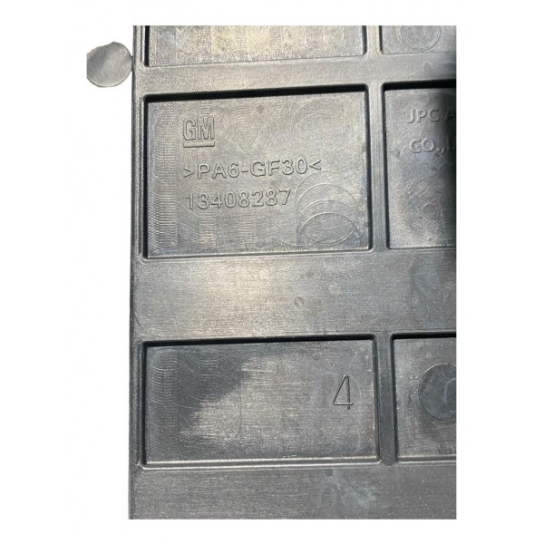 Suporte Modulo Injeção Chevrolet Cruze 1.4 2017