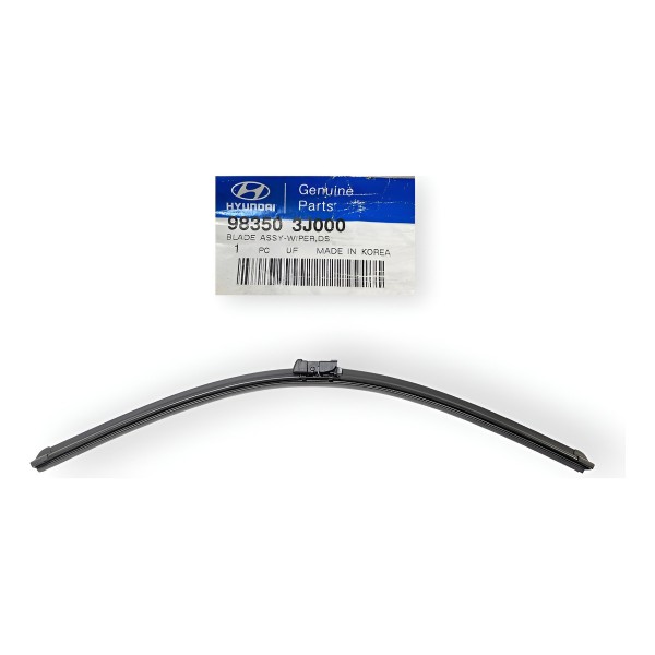 Palheta Dianteira Esquerdo Veracruz 2006 2014 Original Preto