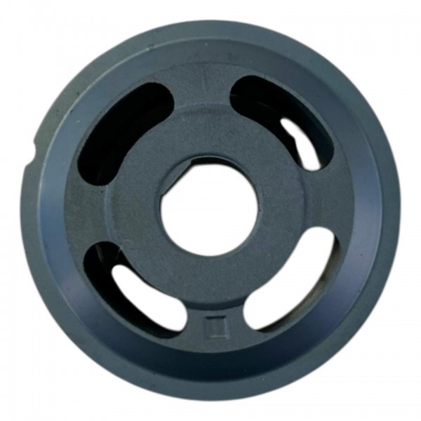 Engrenagem Eixo Balanceador Hyundai Hr H100 Kia Bongo Origin