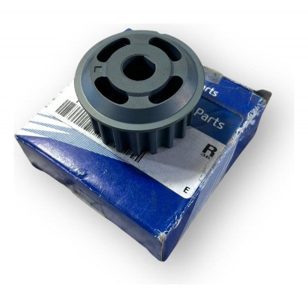 Engrenagem Eixo Balanceador Hyundai Hr H100 Kia Bongo Origin