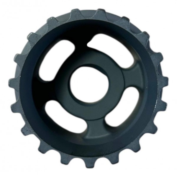 Engrenagem Eixo Balanceador Hyundai Hr H100 Kia Bongo Origin