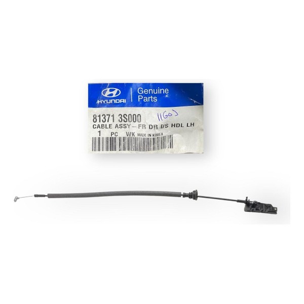 Porta Cabo Trava Hyundai Sonata Dianteira Direita 2010