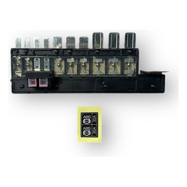 Rele Fusivel Bateria Kia Sportage Hyundai Tucson Original