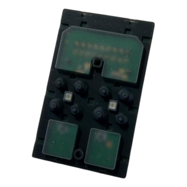 Kit Reparo Controle Vidro Hyundai Original Preto E Verde