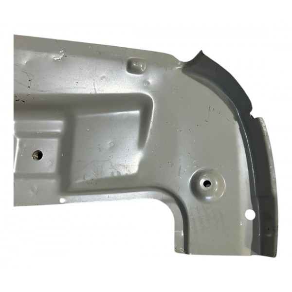 Coluna Hyundai Hr Lado Esquerdo Original 714014f000