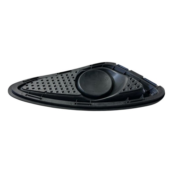 Moldura Parachoque Hyundai Hb20 Esquerdo 2012 A 2015 Origin