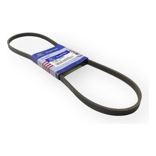 Correia Acessórios Direção Hyundai Hr 2.5 8v Original