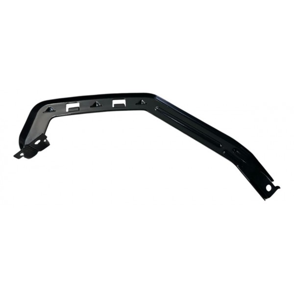 Suporte Parachoque Hyundai Hb20s Dianteiro Esquerdo 2015