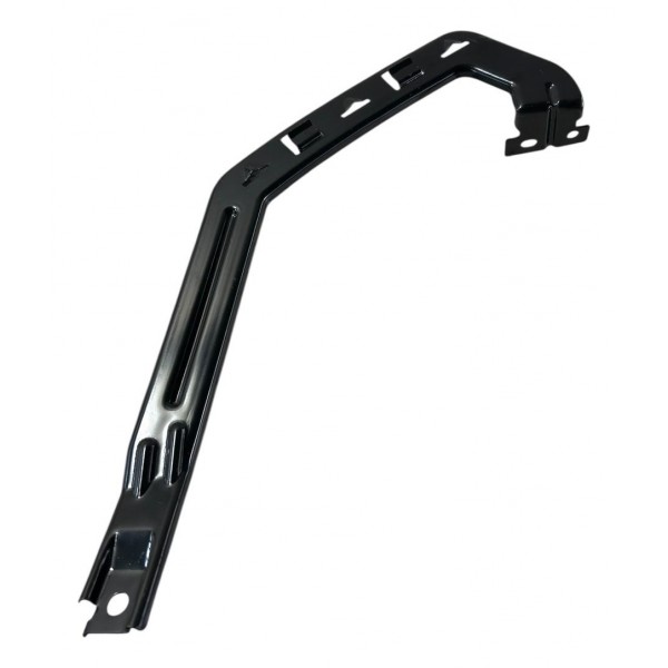 Suporte Parachoque Hyundai Hb20s Dianteiro Esquerdo 2015