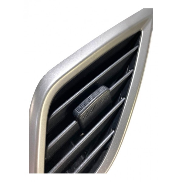 Grade Difusor Ar Central Hyundai Hb20 Esquerdo 2012 2019