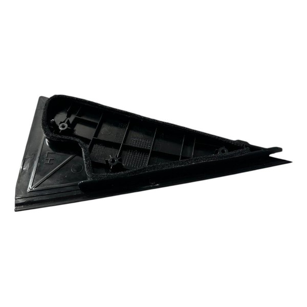 Acabamento Exterior Porta Hyundai I30 Traseira Esquerda Preto