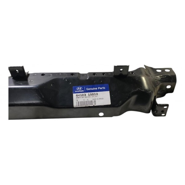 Painel Superior Radiador Hyundai Hb20 Original