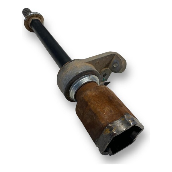 Semi Eixo C/ Tulipa Lado Direito Jac J3 1.4 2010 A 2014 2015