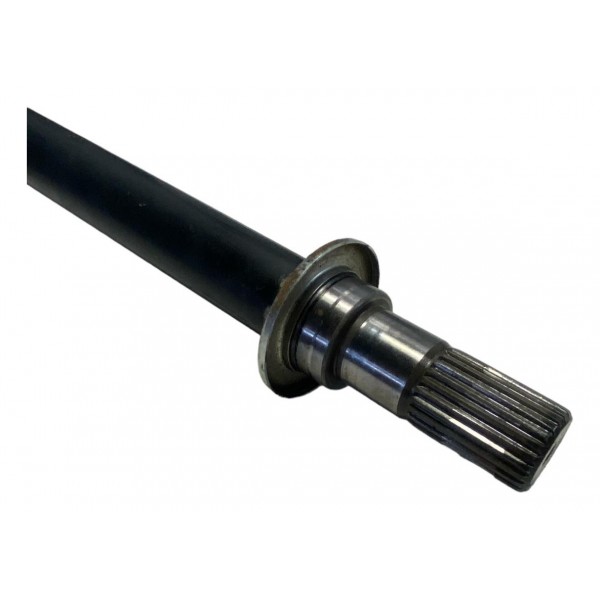 Semi Eixo C/ Tulipa Lado Direito Jac J3 1.4 2010 A 2014 2015