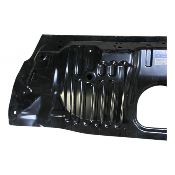 Assoalho Hyundai Hb20 Traseiro Original 2013 A 2018