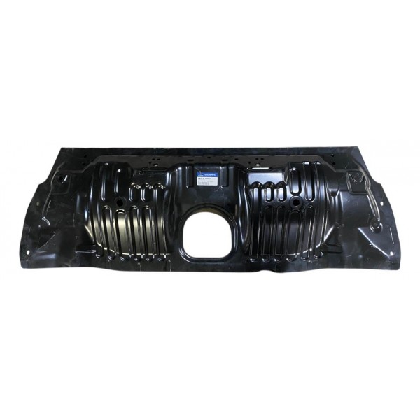 Assoalho Hyundai Hb20 Traseiro Original 2013 A 2018