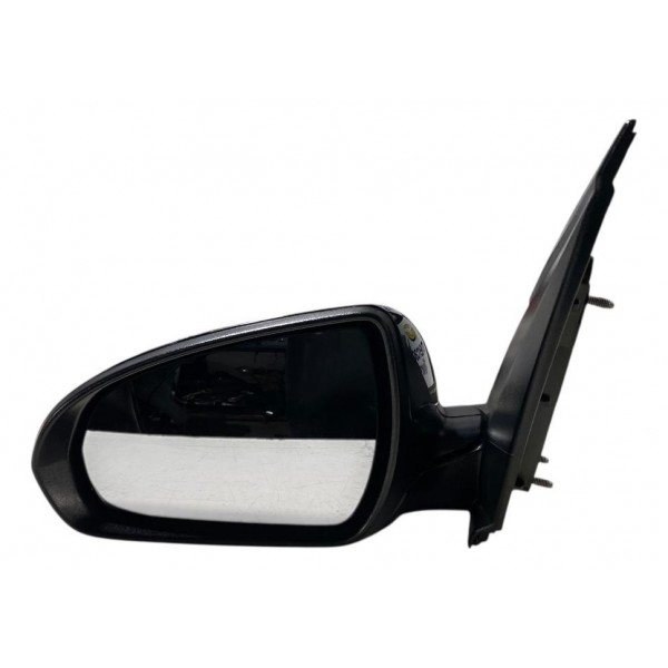 Retrovisor Elétrico Hyundai Hb20 Esquerdo Motorist 2020 2021