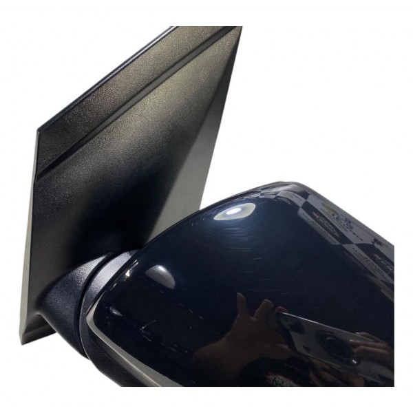 Retrovisor Elétrico Hyundai Hb20 Esquerdo Motorist 2020 2021