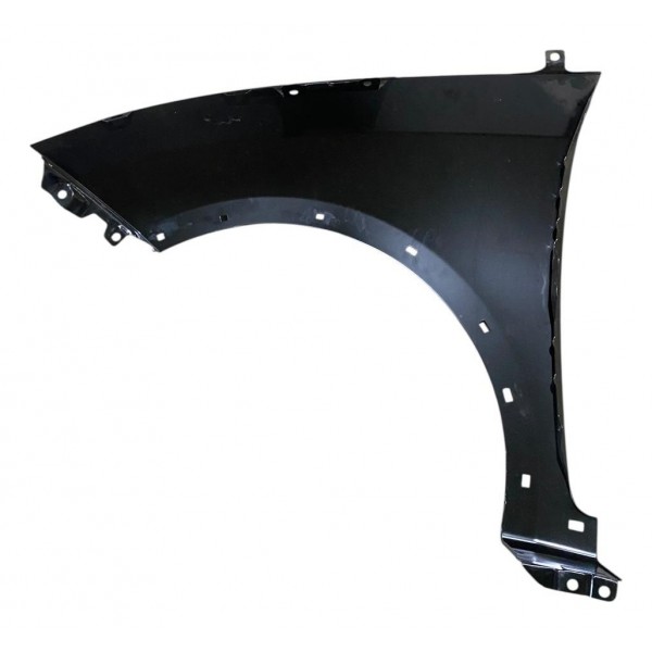 Paralama Hyundai Hb20 Direito 2013 A 2019 Original