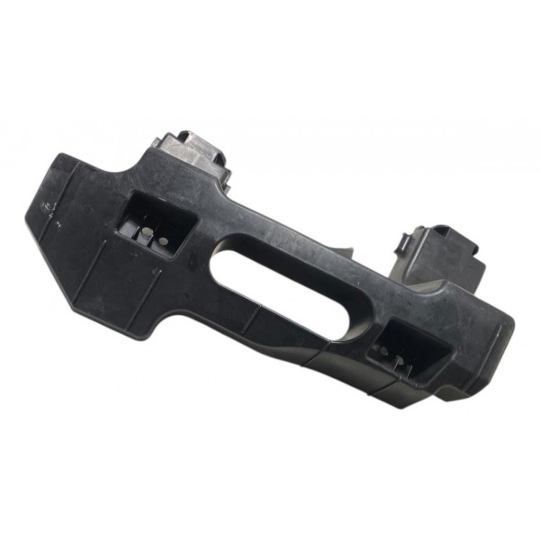 Guia Parachoque Hyundai Hb20 Traseiro Direito 2012 2015 Orig