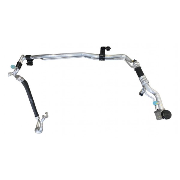 Mangueira Ar Condicionado Hyundai Hb20 2016 2019