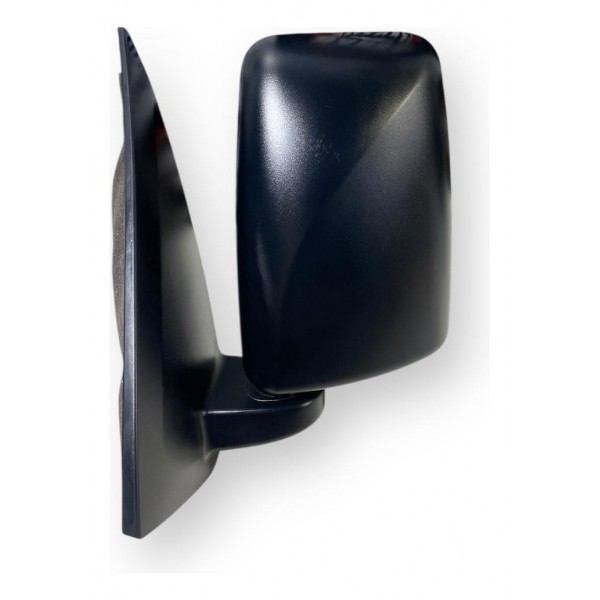 Retrovisor Manual Hyundai Hr 2005 A 2016 Esquerdo Motorista