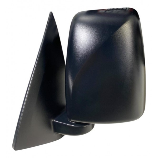 Retrovisor Manual Hyundai Hr 2005 A 2016 Esquerdo Motorista