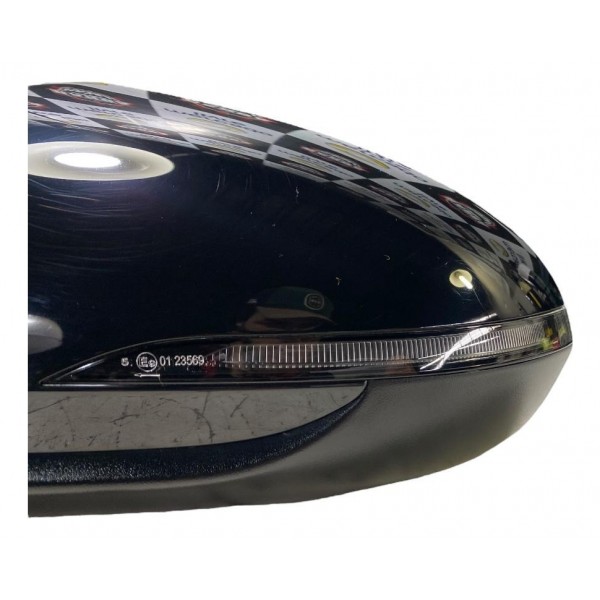 Retrovisor Elétrico Hyundai Hb20 Original Esquerdo 2020 2021