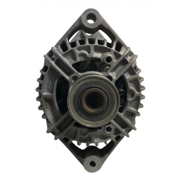 Alternador Gm Vectra/astra/zafira 120a Bosch 2012 94745270