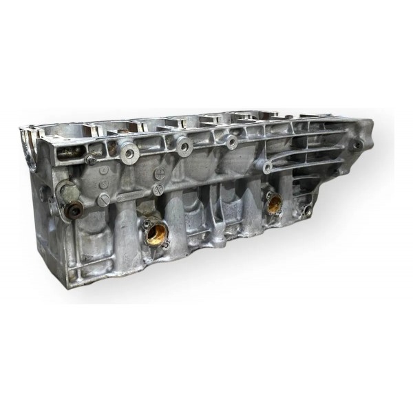 Bloco Do Motor Stander Volvo Xc60 3.0 T6 2010 7g9n6010af