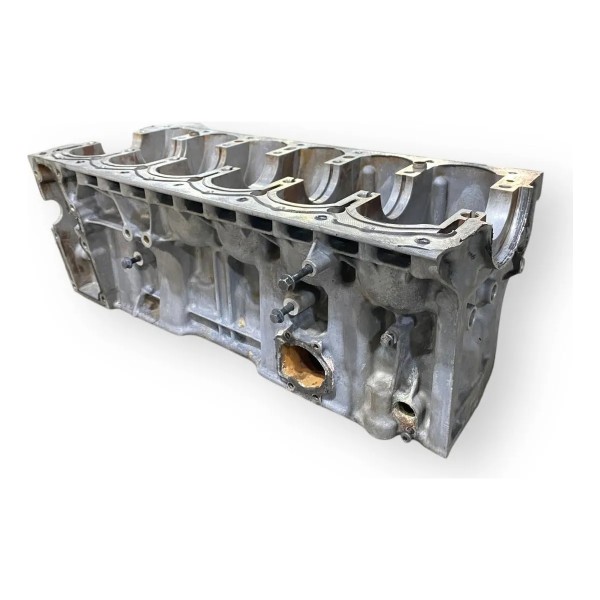 Bloco Do Motor Volvo Xc60 3.0 T6 Gasolina 2010 Stander