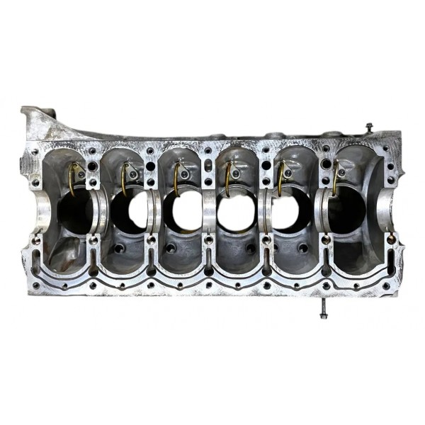 Bloco Do Motor Volvo Xc60 3.0 T6 Gasolina 2010 Stander