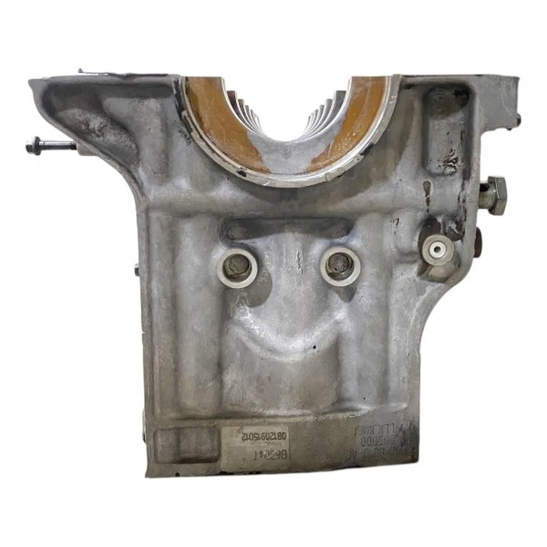 Bloco Do Motor Volvo Xc60 3.0 T6 Gasolina 2010 Stander