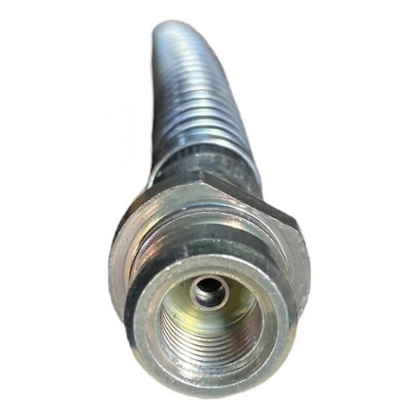 Flexível Freio Hyundai Hr Dianteiro 2005 A 2022 Original